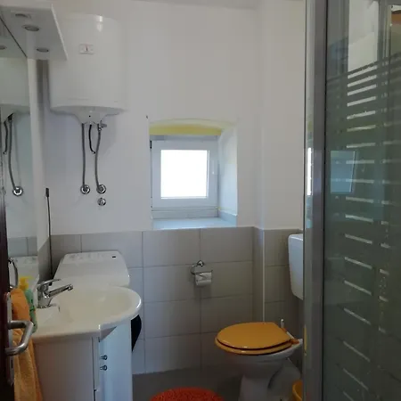 Apartment By The Sea Prvic Luka, Prvic - 21276