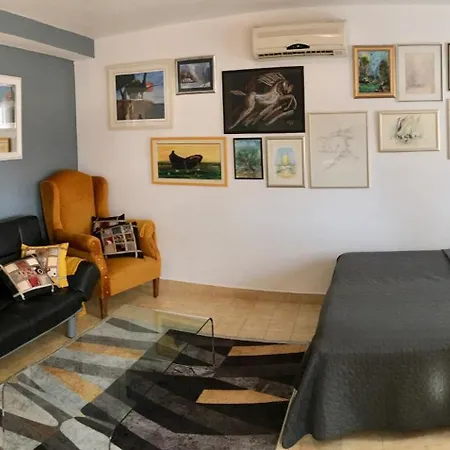 Apartment By The Sea Prvic Luka, Prvic - 21276