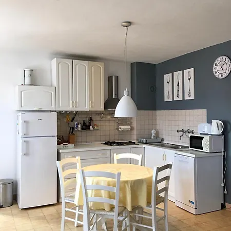 By The Sea Prvic Luka, Prvic - 21276 Prvić Luka