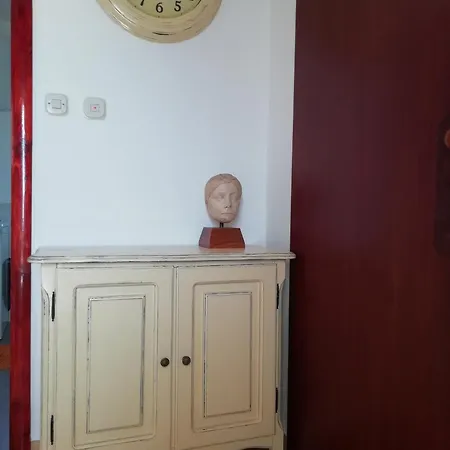 By The Sea Prvic Luka, Prvic - 21276 Lejlighed