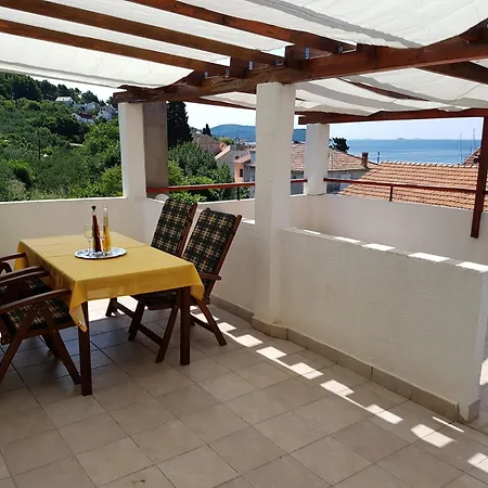 By The Sea Prvic Luka, Prvic - 21276 Prvić Luka