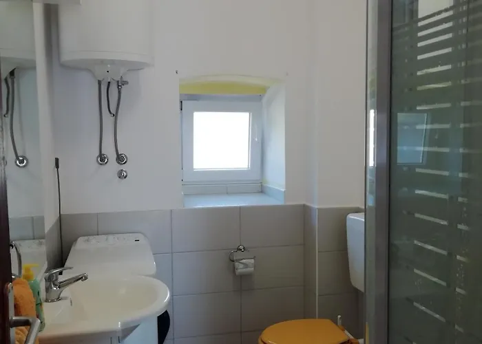 דירה By The Sea Prvic Luka, Prvic - 21276