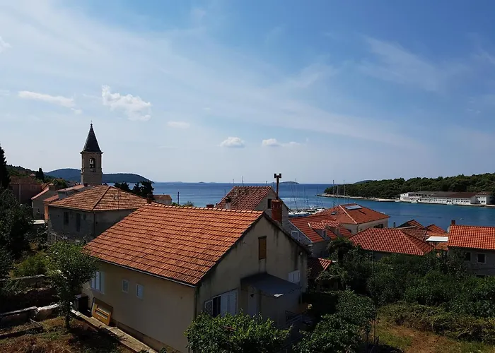 By The Sea Prvic Luka, Prvic - 21276