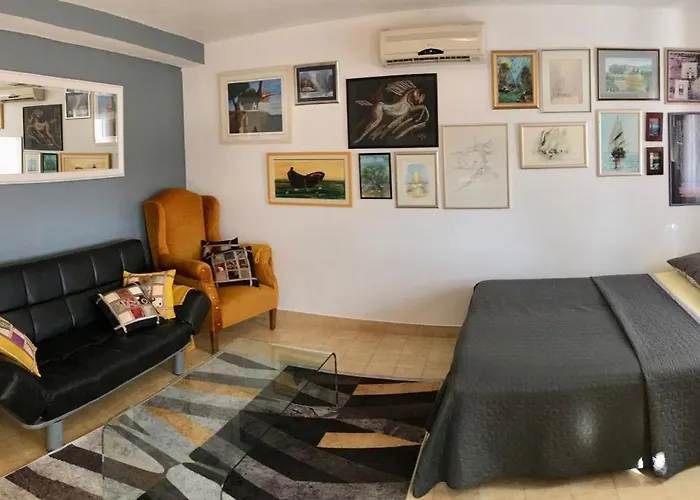 דירה By The Sea Prvic Luka, Prvic - 21276