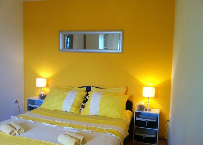 דירה By The Sea Prvic Luka, Prvic - 21276 *