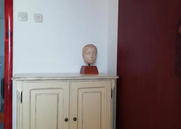 By The Sea Prvic Luka, Prvic - 21276 דירה